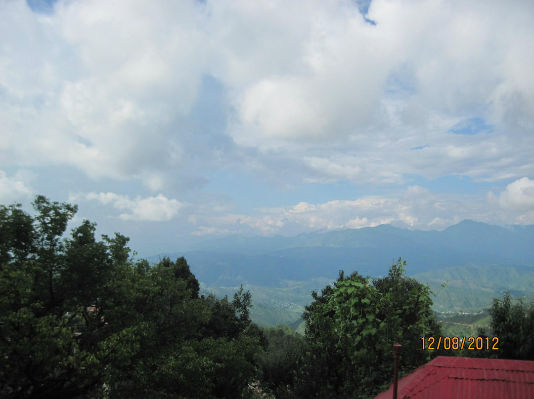 Moon Hotel And Restaurant主图