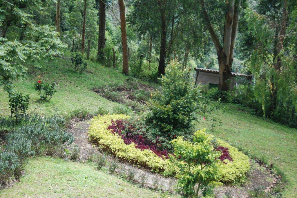 Estancia Dulcelina主图