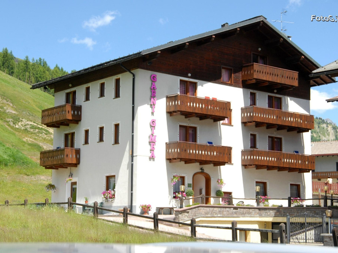 B&B Garni Gimea主图