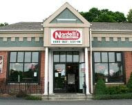 Nardelli's Grinder Shoppe