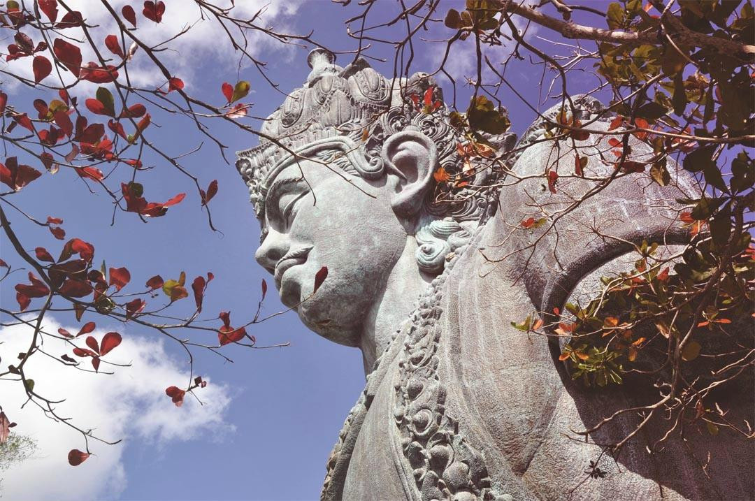 Bali Kadek - Private Tour Driver-巴厘岛必去景点