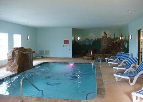 IHG智选假日酒店及套房，布里奇波特-官方