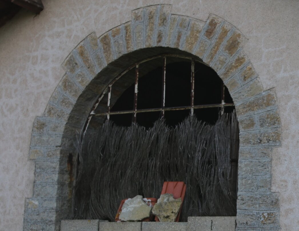 Lavoir du bourg à Sassangy景点图片