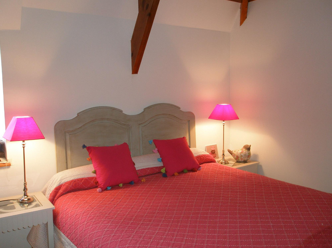 Manoir de Beaucron主图