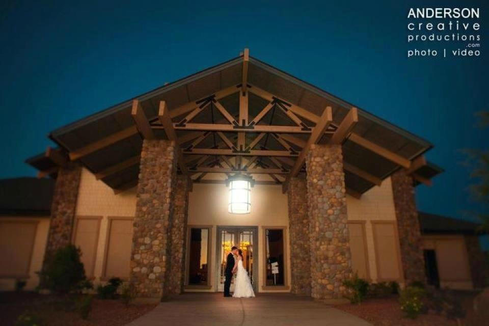 Prescott Lakes Golf & Country Club-普雷斯科特必去景点