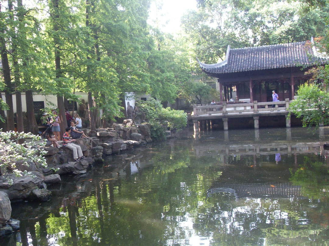 Travel China Guide-西安市必去景点