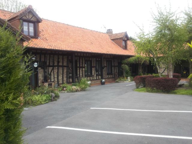 Josy's B&B-浴室
