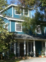 Blue Feather Bed and Breakfast-官方