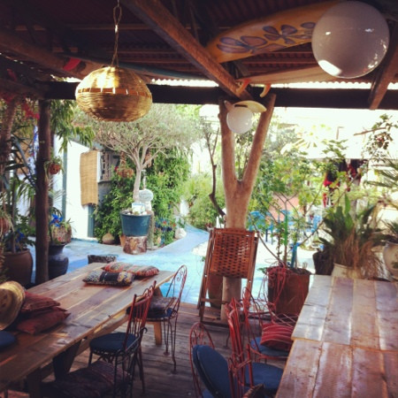 Mehdia Surf Camp Morocco