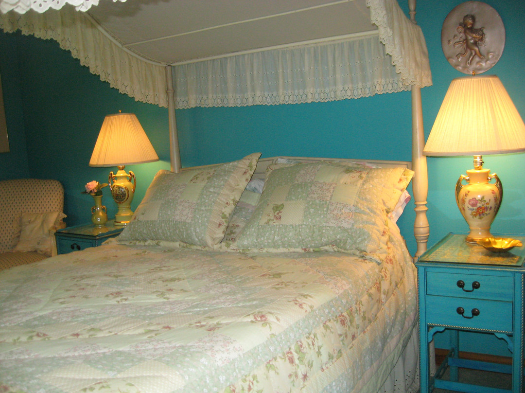 Blue Haven Guest House主图