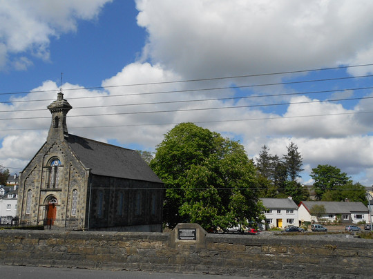 The Bridges Bed and Breakfast主图