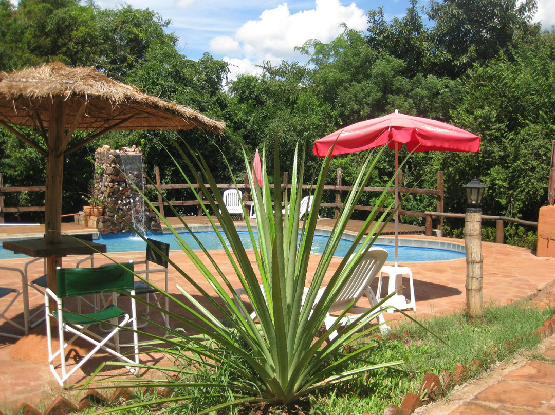 Hotel La Toscana主图