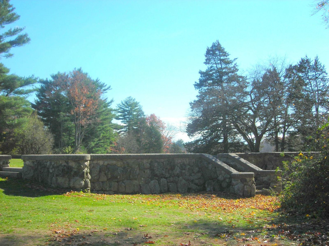 Natural Resources Trust of Easton-North Easton必去景点