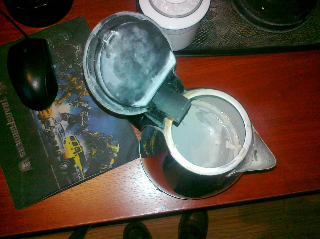 吕梁贵士连锁酒店离石长治路店主图