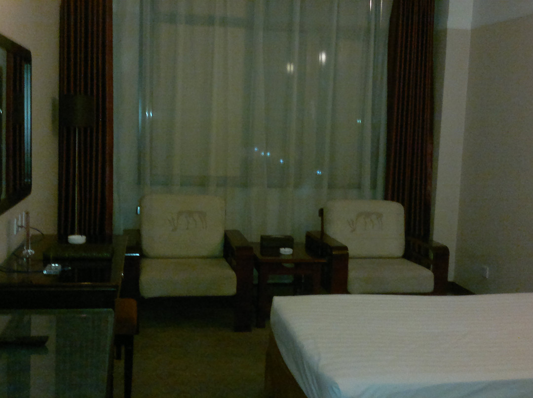 渤海湾宾馆主图