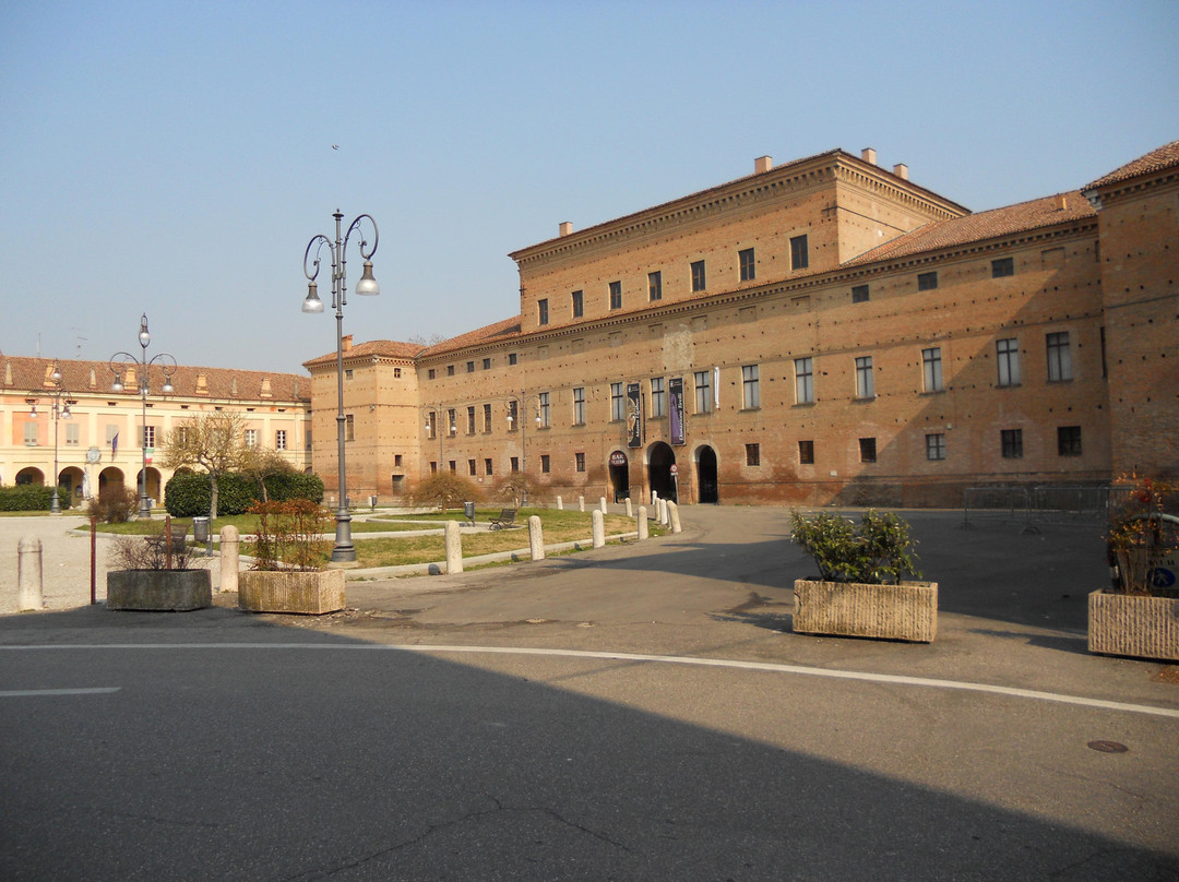 Palazzo Bentivoglio景点图片