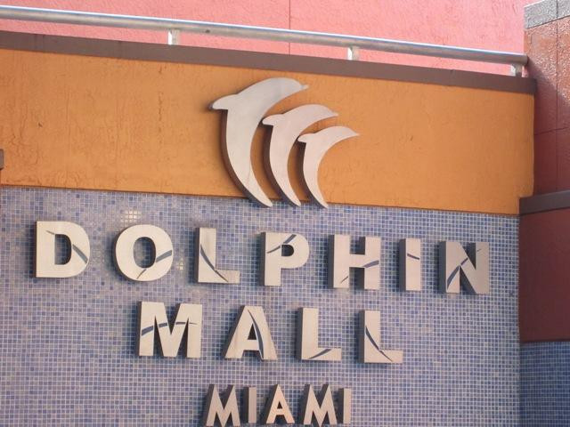 海豚商场-迈阿密必去景点