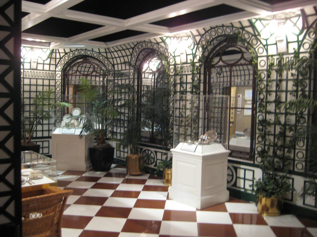 Titanic: The Artifact Exhibition-奥兰多必去景点