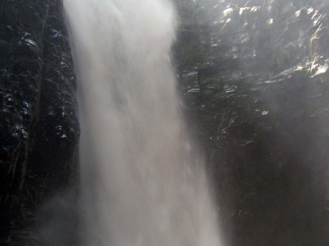 Kavak Cave-卡奈玛国家公园必去景点