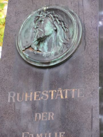 Friedhof Lindlar景点图片