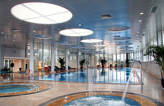 厦门牡丹国际大酒店（会展中心环岛路店）主图