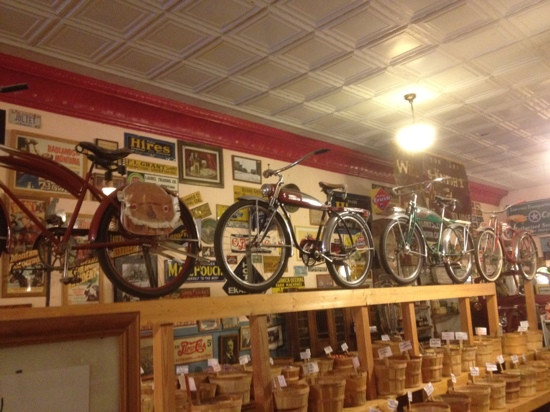 Montana Candy Emporium-雷德洛治必去景点