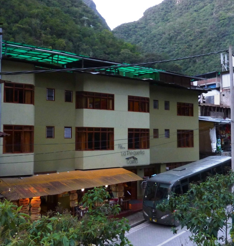 露兹之家酒店 - 佩克纳村舍