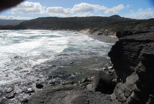 South Cape Bay-Southwest National Park必去景点