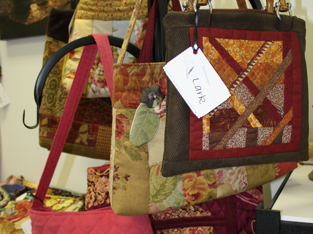 La Placa Pottery Works-Point Pleasant必去景点