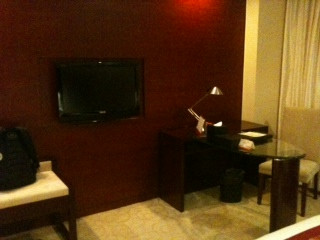 昆山格林菲尔华美达大酒店主图