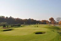 Gradi Golf Club景点图片