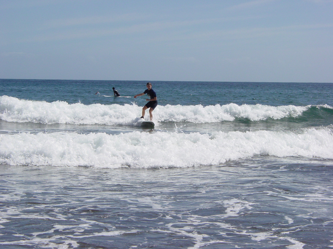 Ripper's surf shop-特纳里夫必去景点
