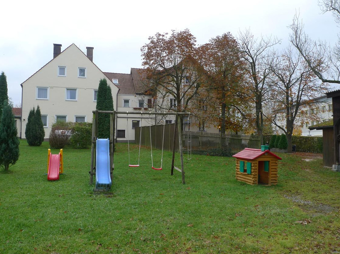 Neudrossenfeld旅游攻略图片