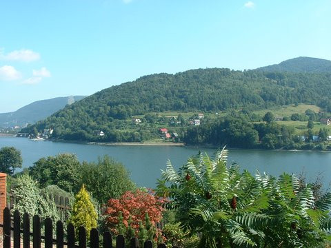 Rybarzowice旅游攻略图片