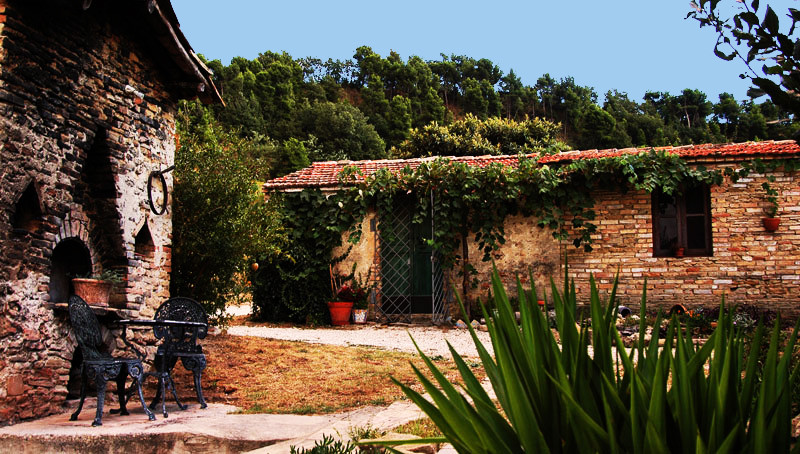 Il Soffio Rosso主图