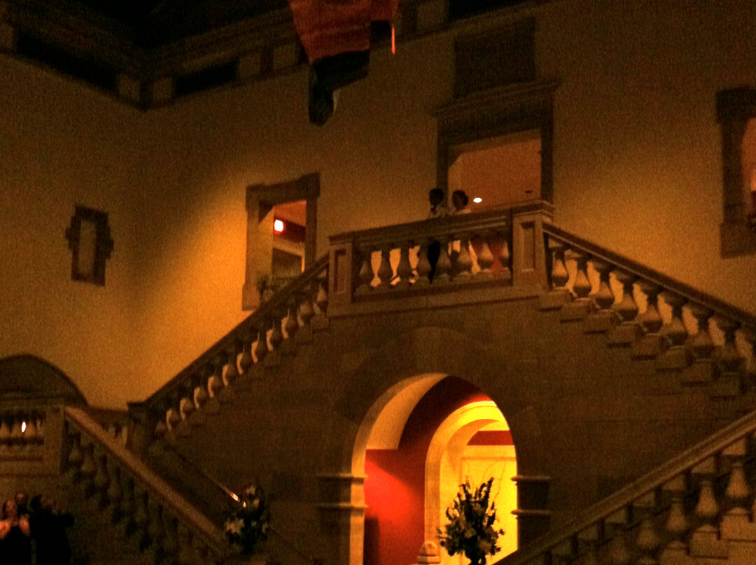 Chrysler Museum of Art-诺福克必去景点