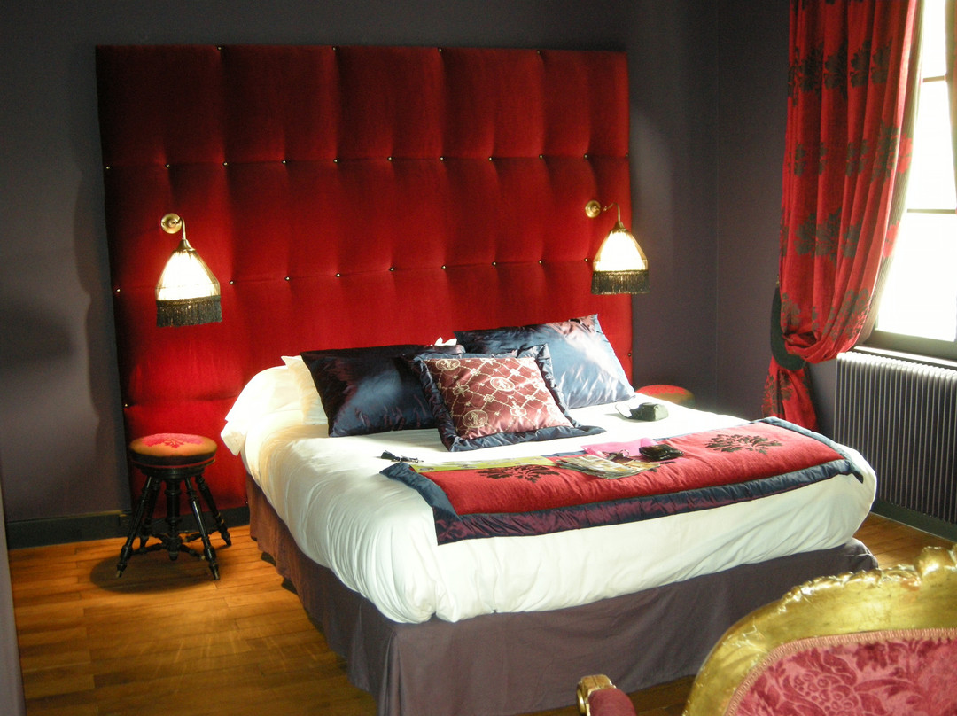 La Closerie Saint Jacques主图