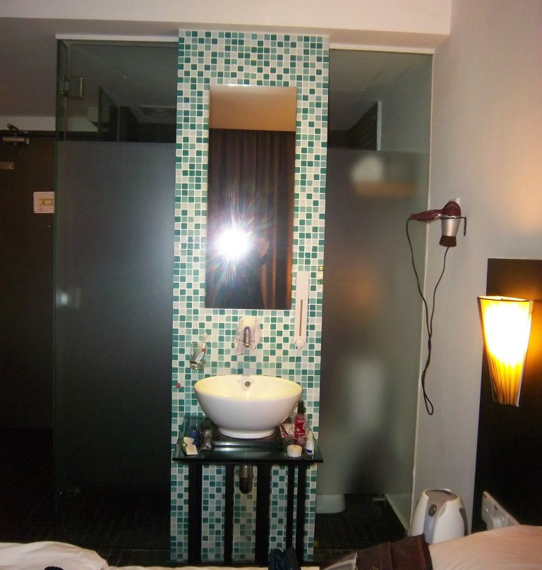 莱雷吉商务酒店 - 瓜拉吉打主图