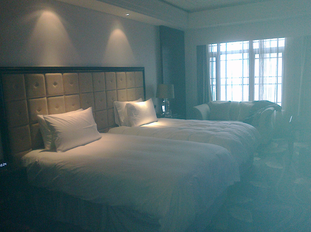 温岭九龙国际大饭店主图