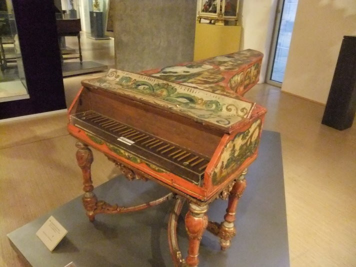 Museum für Kunst und Gewerbe-汉堡必去景点