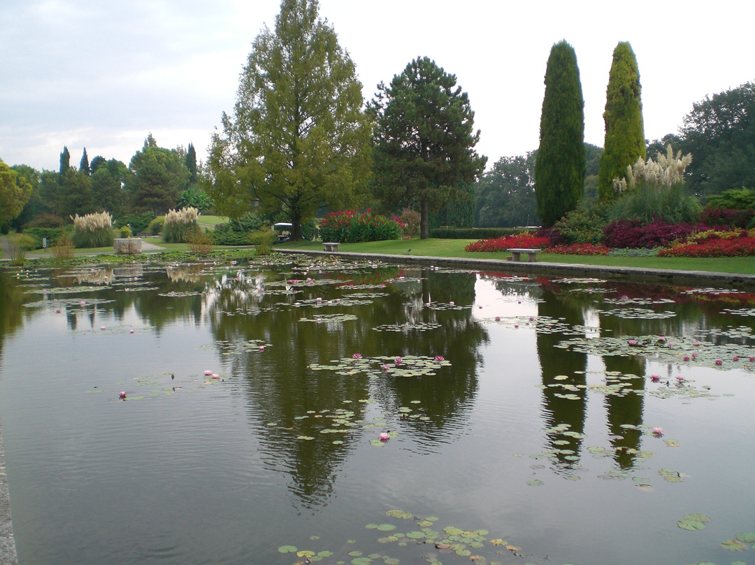 Parco Giardino Sigurtà景点图片