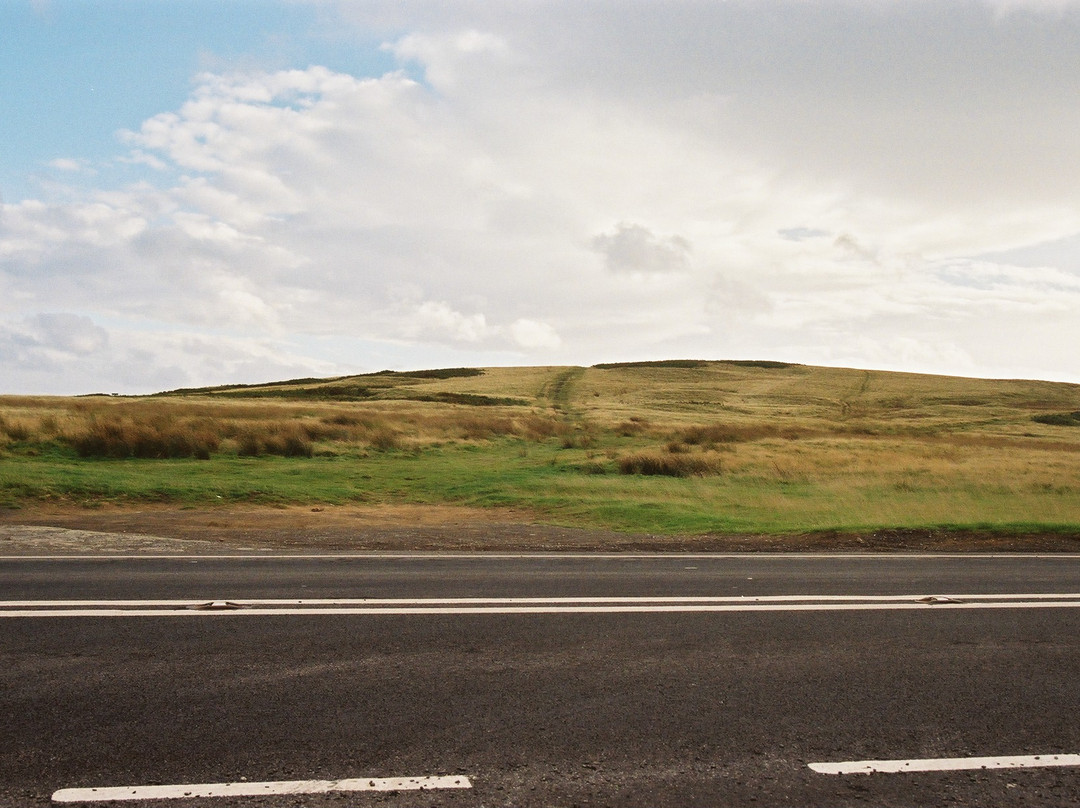 Baildon Moor-Shipley必去景点