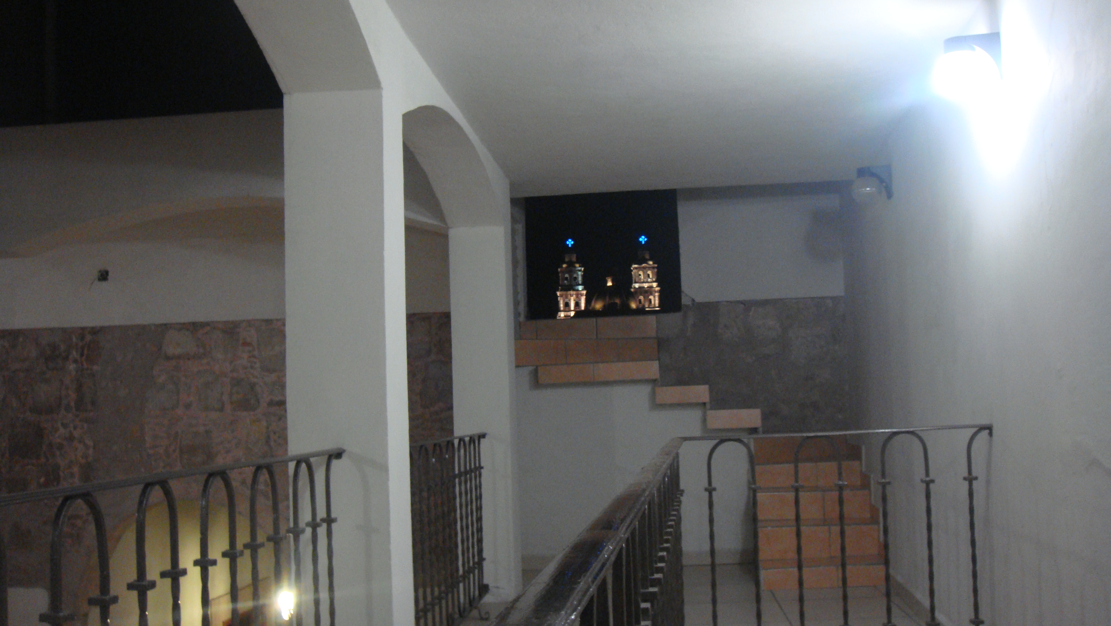 Hotel Boutique La Cava-官方