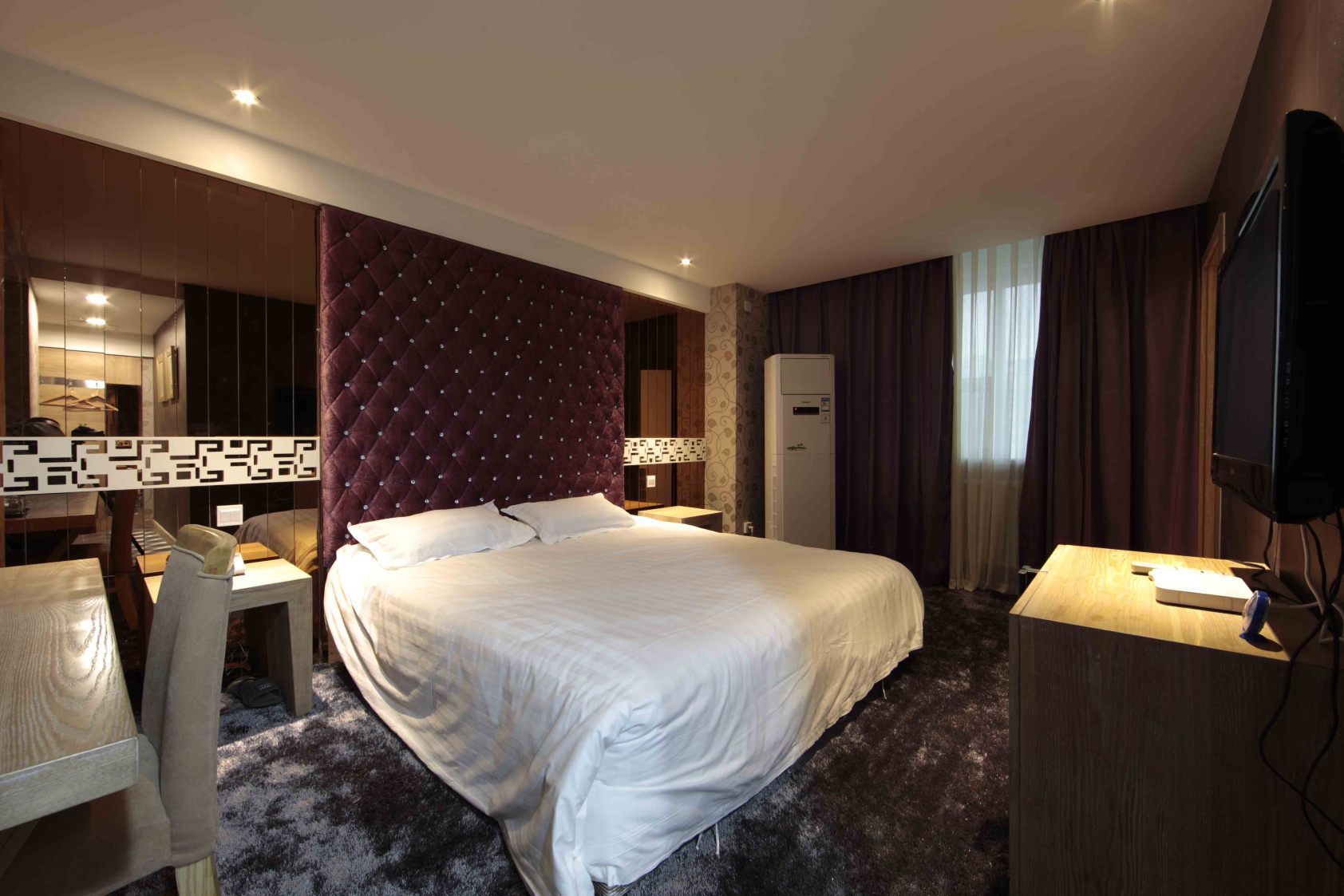 艾美时尚酒店-官方