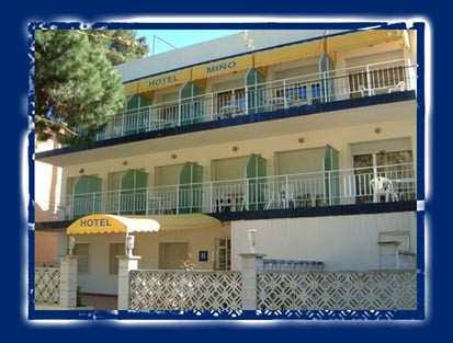 Rat-Penat酒店住宿-Hotel Mino