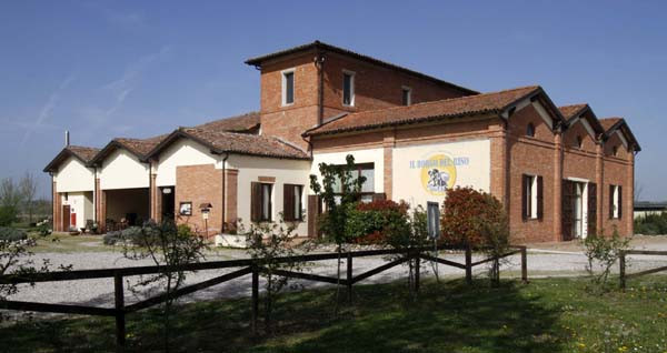 Agriturismo Il Borgo del Riso