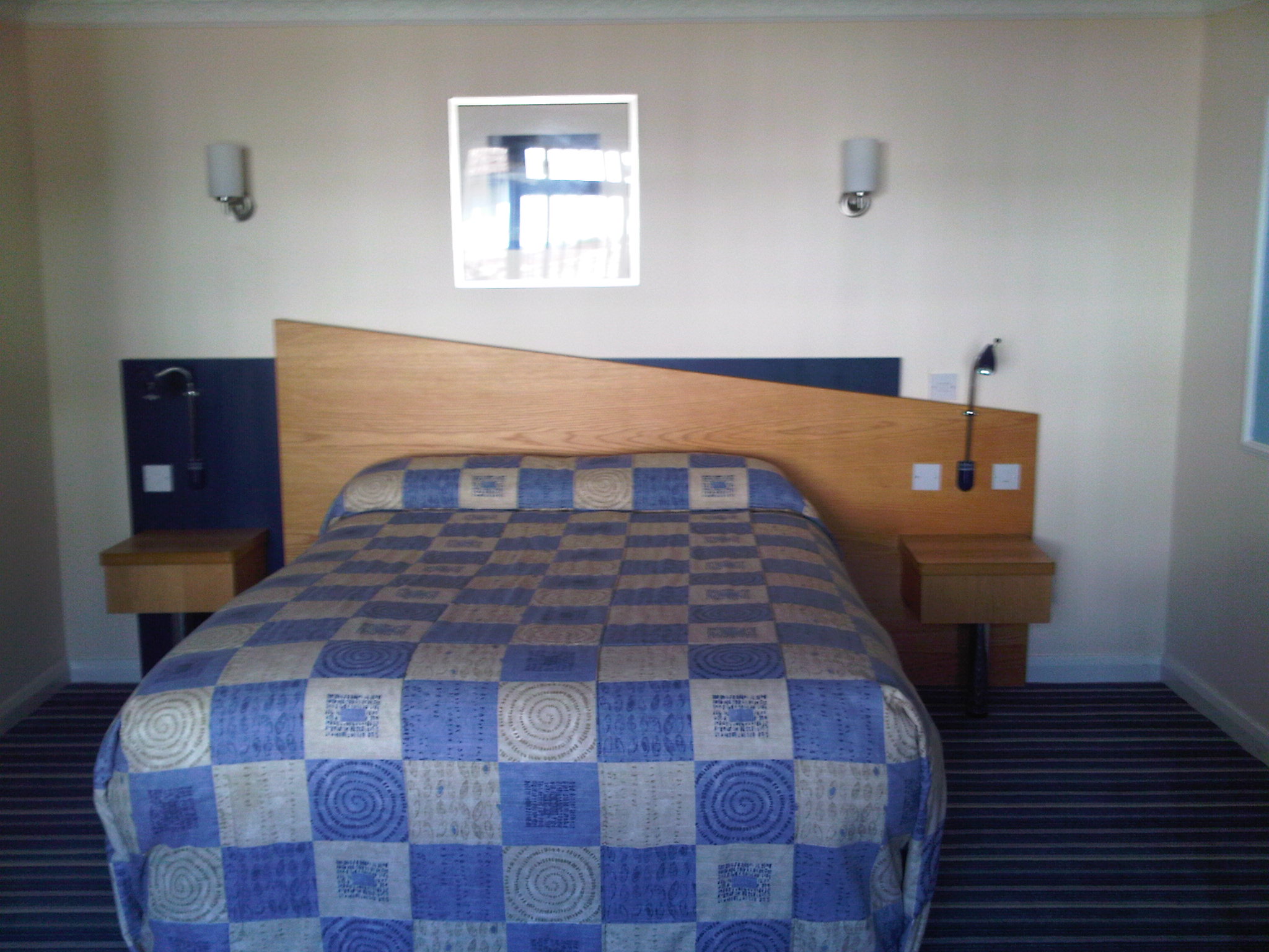Beadlow Manor Hotel & Golf Club-客卧