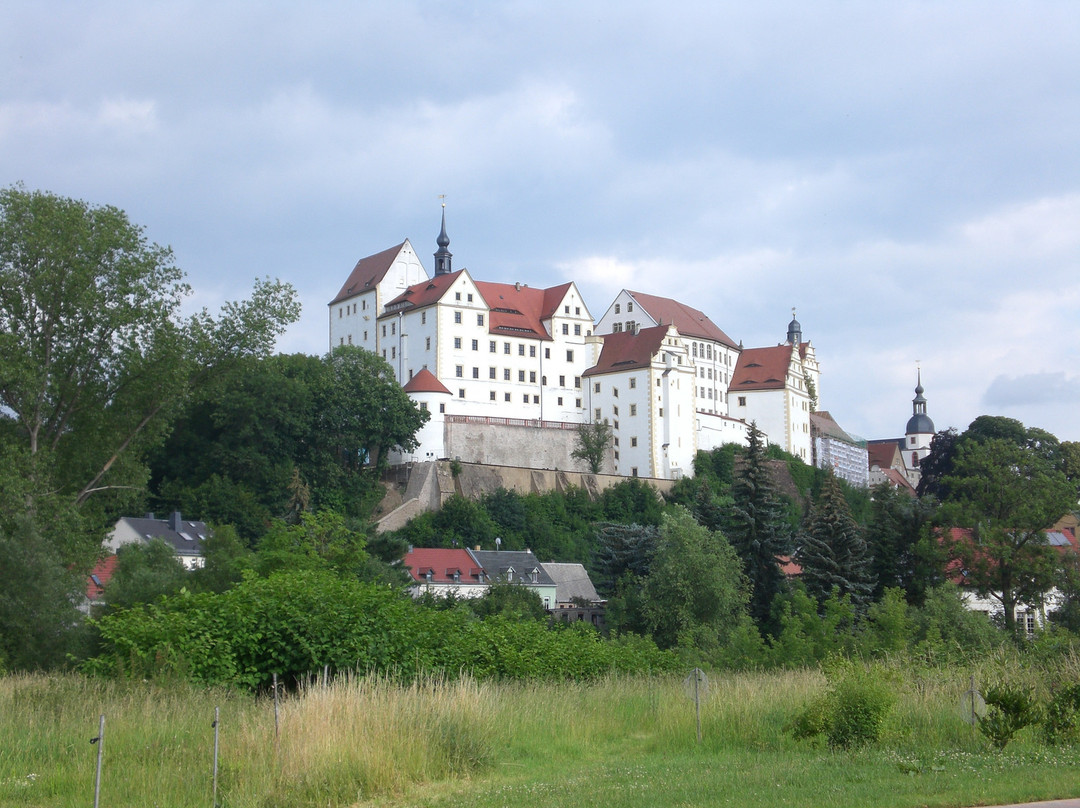 Colditz Youth Hostel