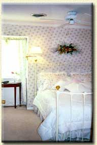 Gatehouse Bed and Breakfast主图