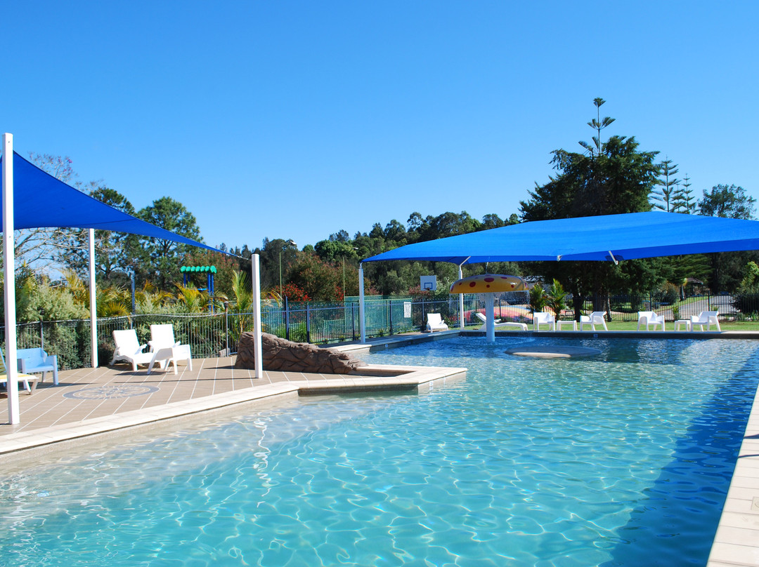 Nambucca River Village by Lincoln Place